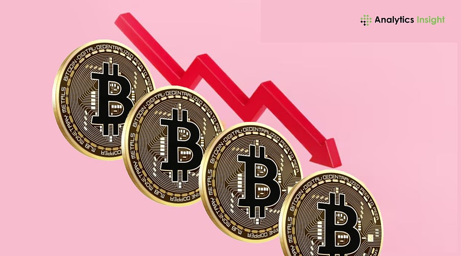 Why Bitcoin, Ethereum, and XRP Declined After Rebound