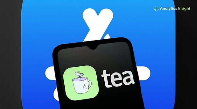 Dating Review Apps ‘Tea’ and ‘TeaOnHer’ Removed from App Store by Apple