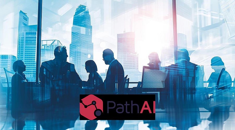 Pathai Raqab PathAI Company Profile