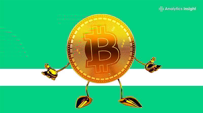 Bitcoin and Ethereum Hold Firm Ahead of Key US Inflation Data