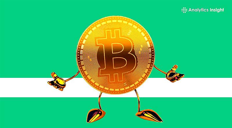 Bitcoin and Ethereum Hold Firm Ahead of Key US Inflation Data