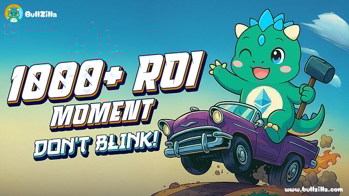 Ethereum Price Holds $3,850, Avalanche Grows, and BullZilla Sells Over 31B  Tokens as the Top Crypto Presale to Buy Now