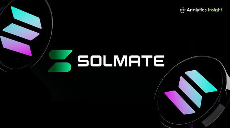 Solmate Launches First Solana Validator in UAE to Power Blockchain Growth