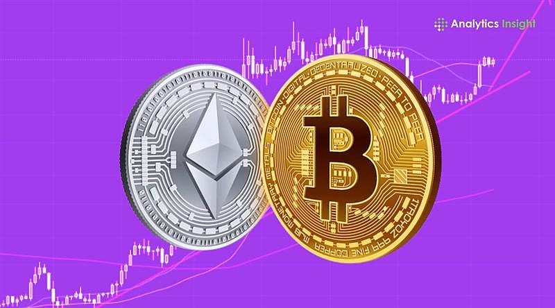 Crypto News Today: Bitcoin, Ethereum & Altcoin Prices