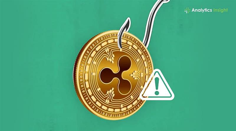 Ripple CTO Warns of Rising Phishing Threat to Crypto Wallets