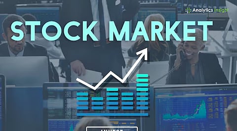 Stock Market Update: Sensex, Nifty 50 Poised for Positive Start on ...