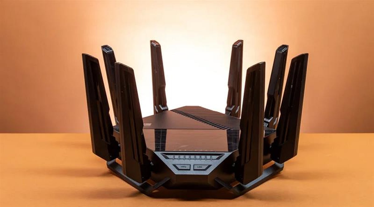 Wxternal Router Top-Rated Wi-Fi Routers with External Antennas