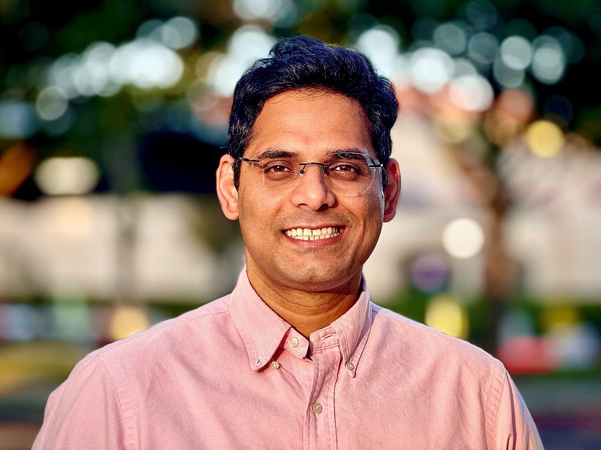 Bringing AI to the Frontend, Insights Inspired by Venkat Vemuri’s ...