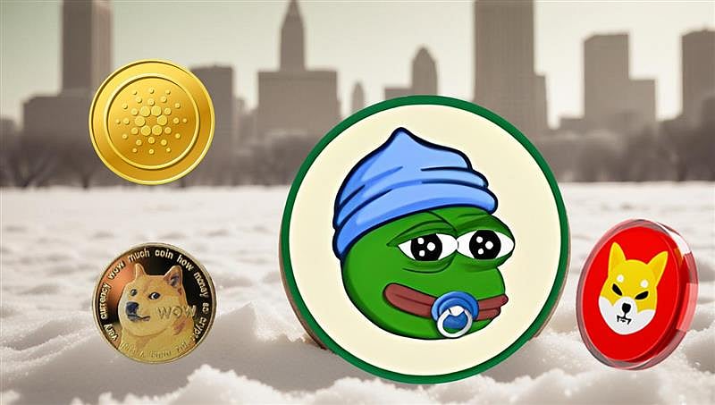 Best Crypto to Buy Now Under $1: This Under-$0.005 Token Will Give  Dogecoin, Cardano, and Shiba Inu a Run for Their Money