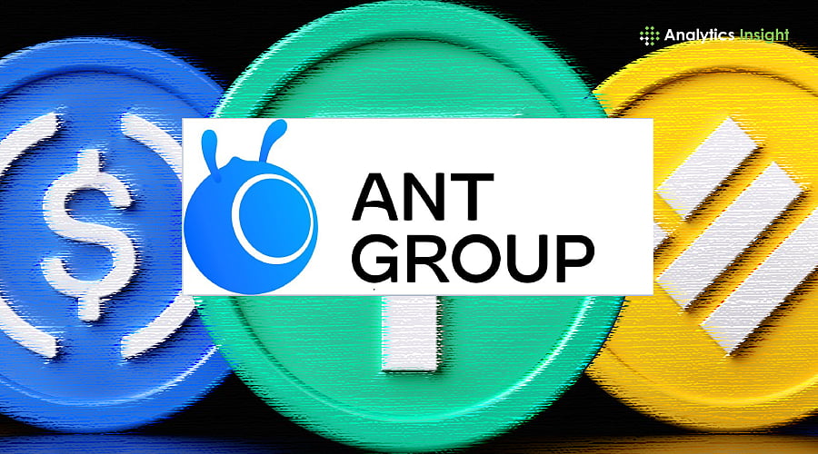 Ant Group Files ANTCOIN Trademark to Reenter Digital Assets