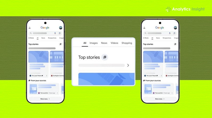 How You Can Customize Google News Top Stories and Sources