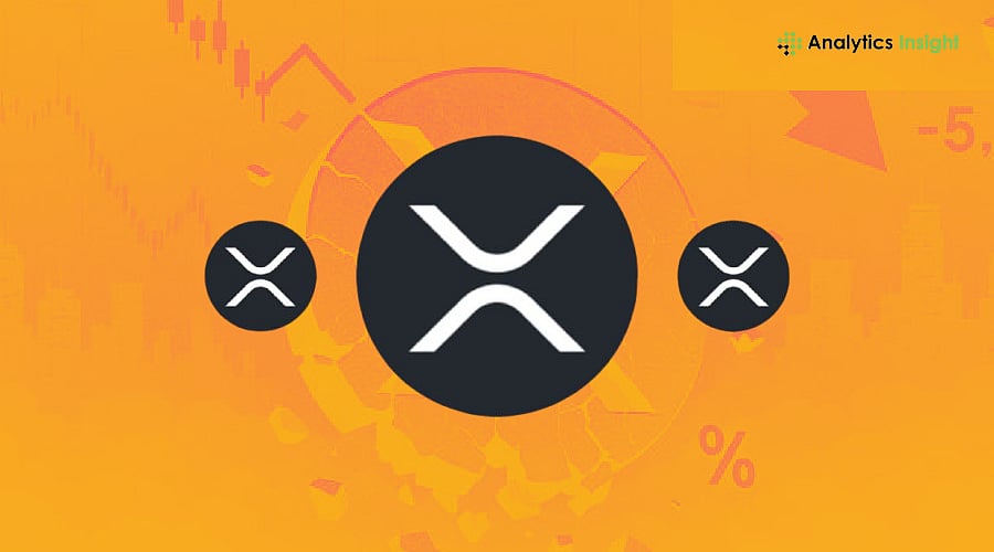XRP Price Grows as $1 Billion Treasury Spurs Bullish Surge