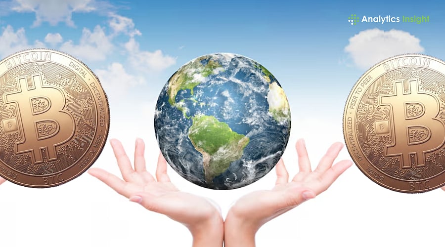 Top Countries for Crypto Startups in 2025