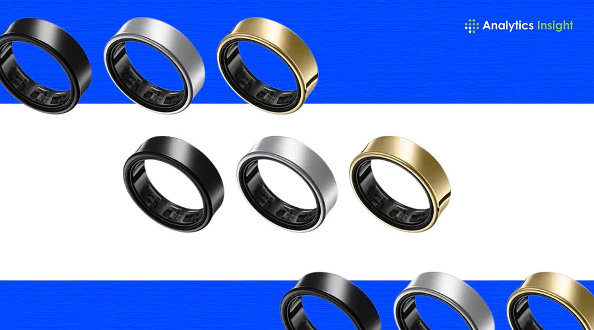 Best Smart Rings for iPhone Users