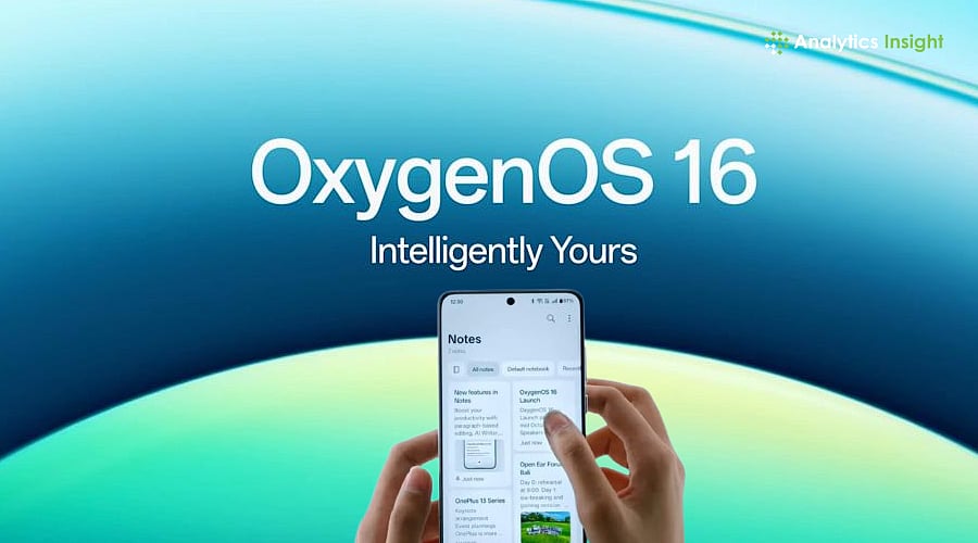 OnePlus OxygenOS 16 Update: Complete Device List and New Features ...