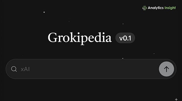 Grokipedia Goes Live: Elon Musk Unveils AI-Driven Knowledge Platform to ...