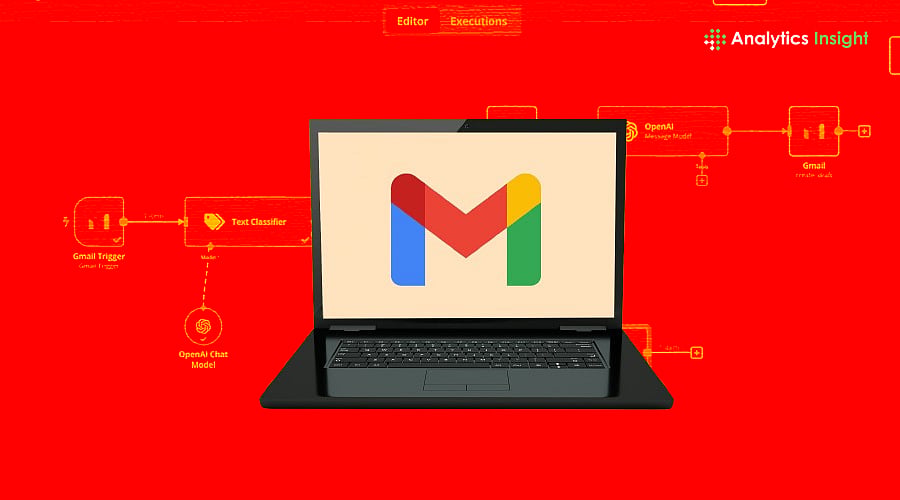 How to Build Gmail AI Agent