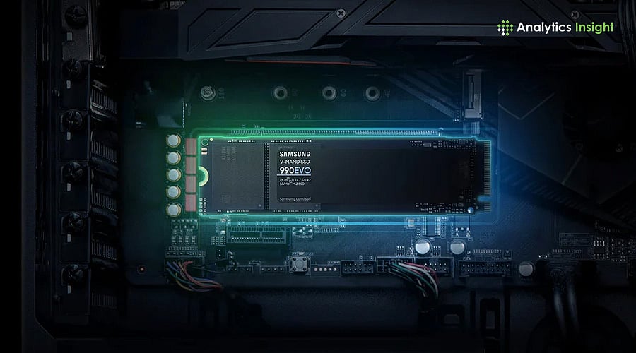 Top-Rated Hybrid SSDs for PC in 2025