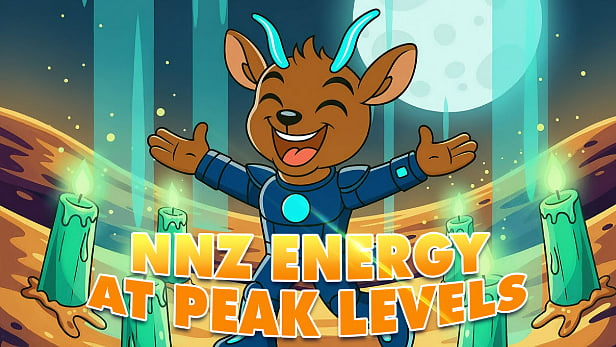 Mog Coin Price Prediction: MOG Holds Support, But Whales Are Rotating to  the Noomez ($NNZ) Presale