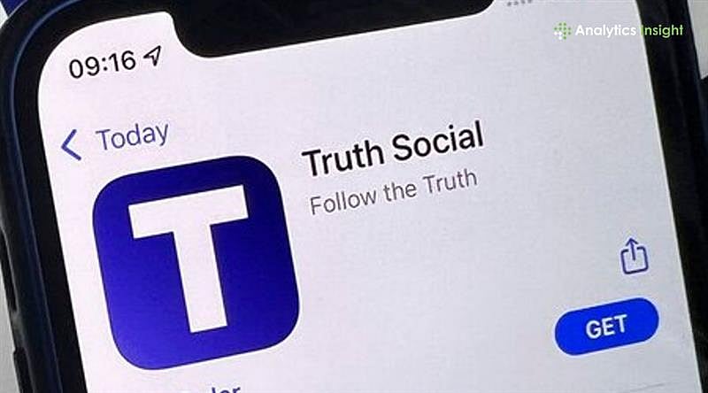 Truth Social Launches Truth Predict With Crypto.com