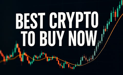Best Crypto To Buy Now: Arbitrum, Remittix, and Hyperliquid ...
