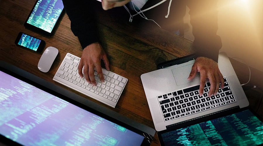 Picture Idea: 5 Steps To Delete Your Digital Footprint And Vanish Online