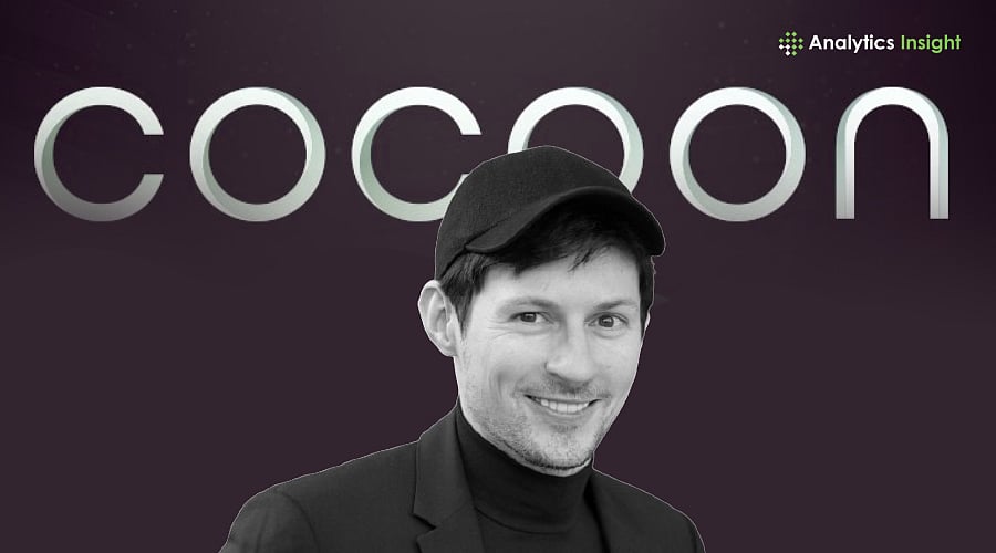 Pavel Durov Launches Cocoon to Redefine Digital Privacy