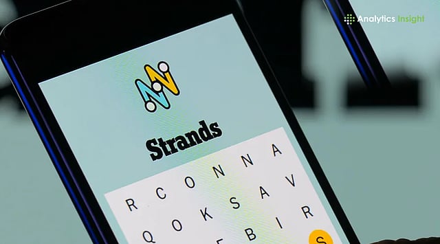 NYT Strands Today: Answers & Spangram, October 30