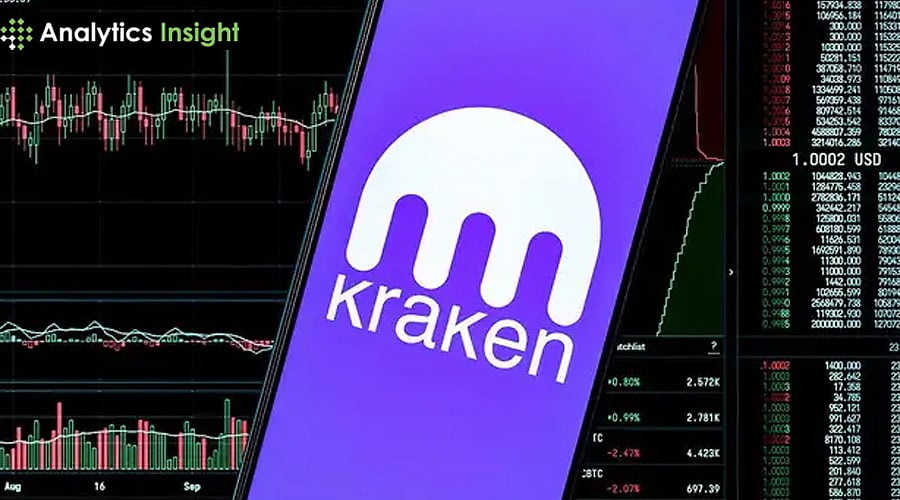 Kraken Joins Authentication Pilot to Counter Synthetic ID Fraud on Crypto  Platforms