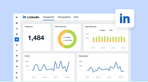 How to Export LinkedIn Analytics Data to Excel