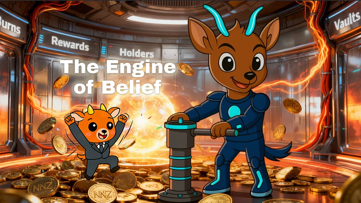 Solana Meme Coins and ETFs Are Hot, But the Real 100x Gains Are in Presales Like Noomez ($NNZ)