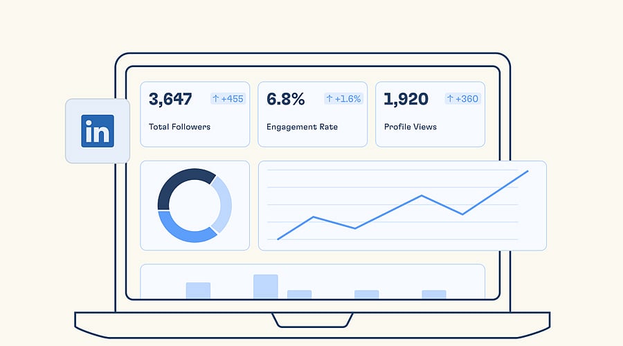How to Export LinkedIn Analytics Data to Excel