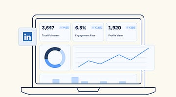 How to Export LinkedIn Analytics Data to Excel