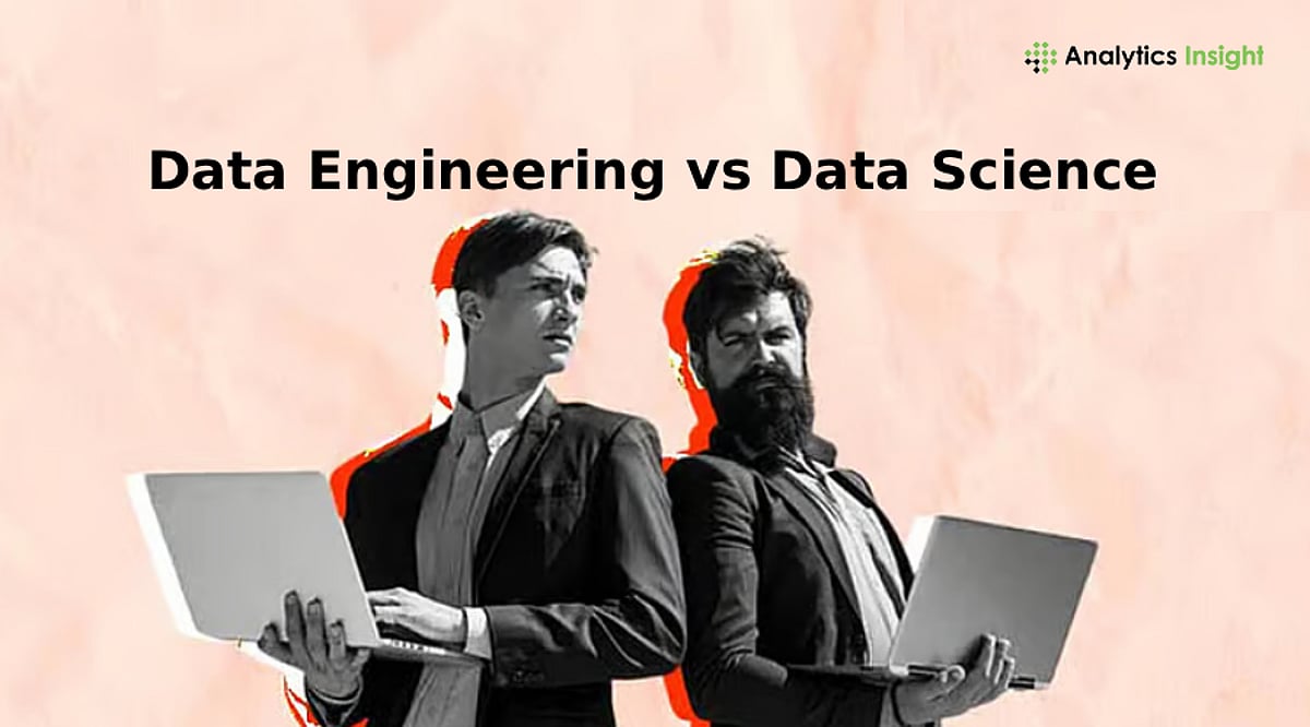 Data Engineering vs Data Science: Key Differences