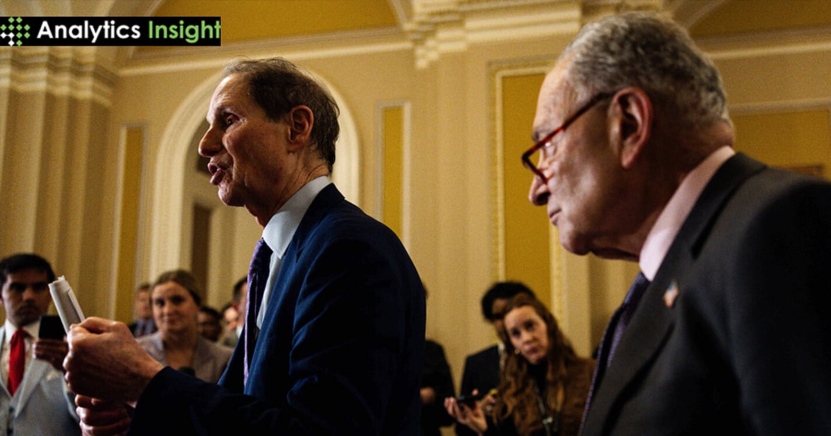 Senate Bottom Senate Crypto Bill Faces Ethics Changes Before Key Committee Vote