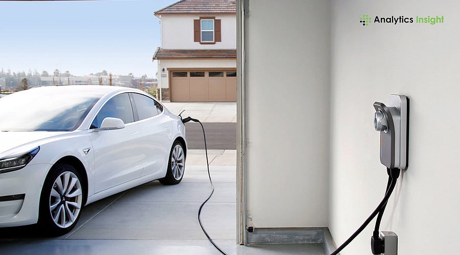 Top Electric Car Home Charging Stations 2025: Top Smart Picks