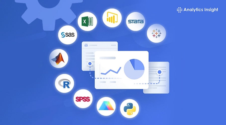 Statistics visual data 8