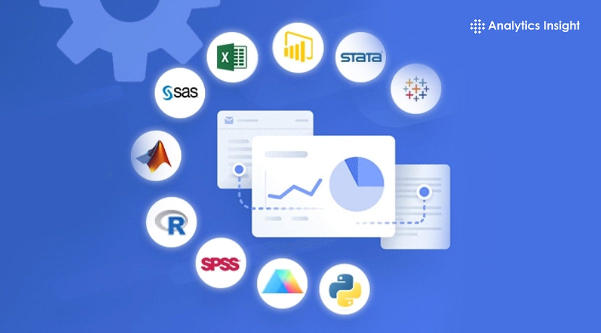 Data Analysis Using Statistical Software Top 10 Statistical Tools for Data Analysis