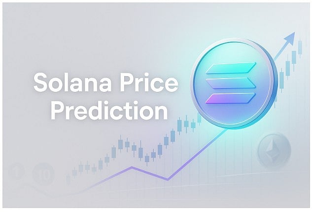 Solana Price Prediction 2025: Analysts Expect $400 Target, But Say Remittix  Will Outrun It in ROI