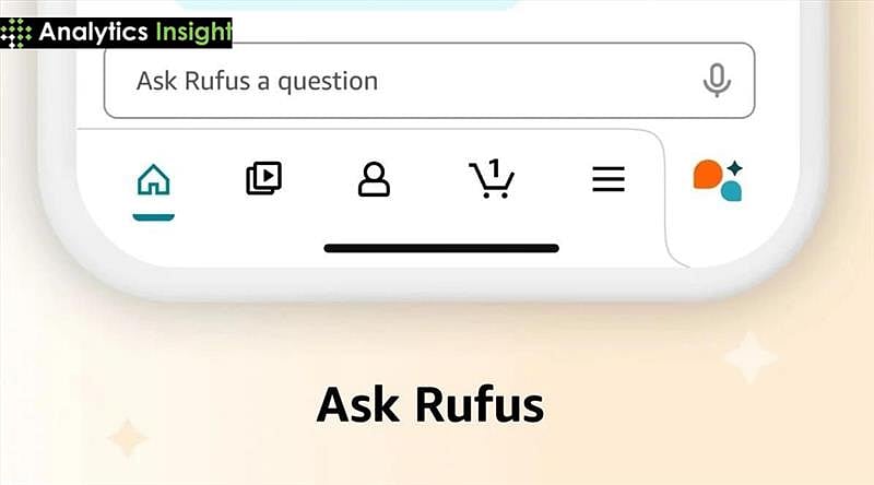AI to the Rescue: Amazon's Rufus Chatbot Promises to Drive $10B in Sales