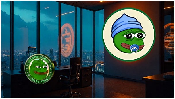 Turn $500 Into $10,000: 3 Pepe Coin (PEPE) Competitors Ready to Explode