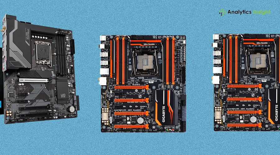 Top Gigabyte Motherboards in 2025