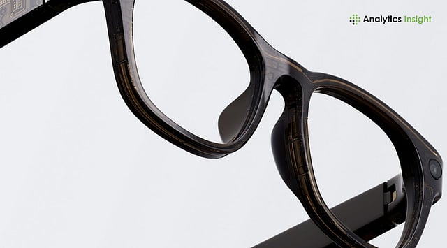 Lenovo Launches New Visual AI Glasses V1 with Bright Display and Smart ...