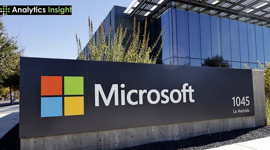 Microsoft Plans $10 Billion Japan Investment for AI, Data Centers, and ...
