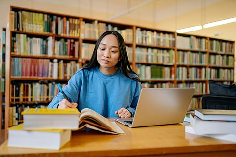 How AI Helps Students Stay Ahead with Smarter Study Plans