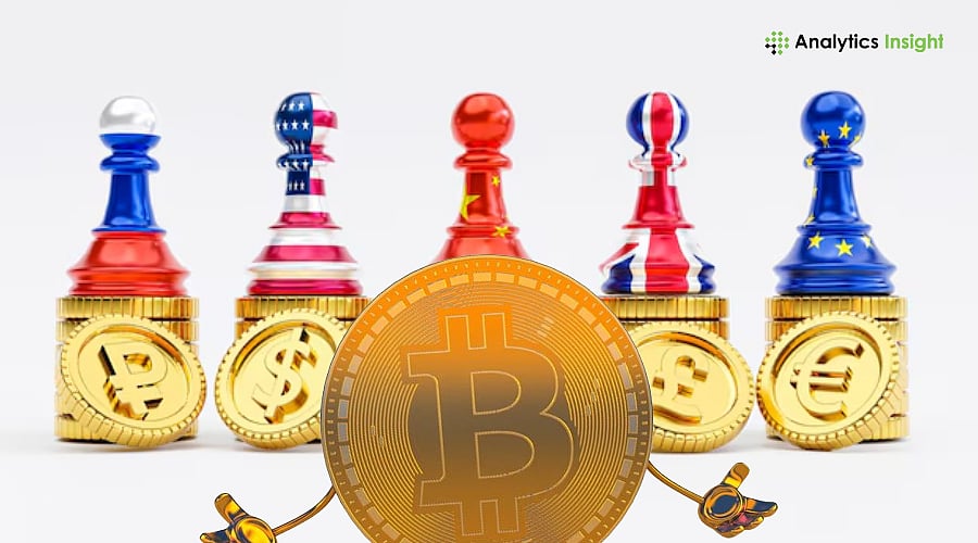 Countries with the Most Expensive Crypto Regulations in 2025