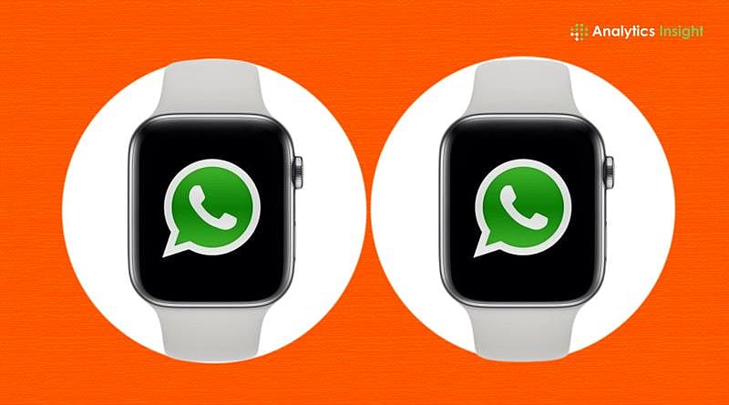 WhatsApp Lands on Apple Watch: Chat, Voice Notes, and More