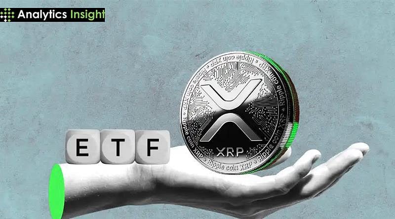 XRP ETF Gets a Boost, Franklin Templeton Clears Key SEC Hurdle