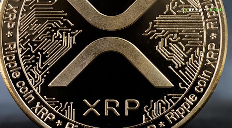 Why a 10% XRP Decline is Coming
