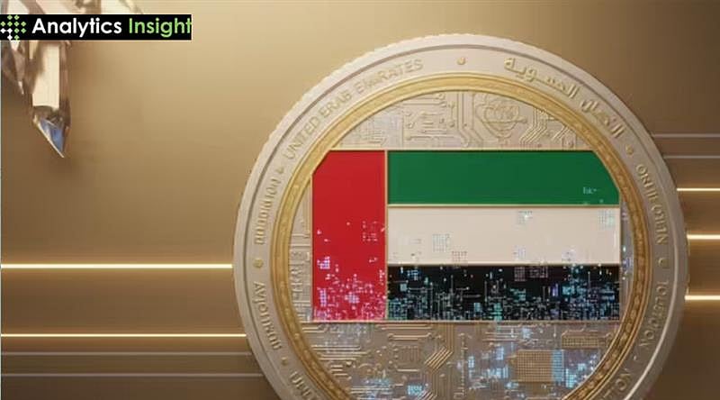 UAE Launches AI Coin Challenge to Turn Digital Creativity into Reality